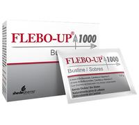 Shedir Pharma Flebo-UP 1000 Integratore alimentare 4,5 g – 18 bustine