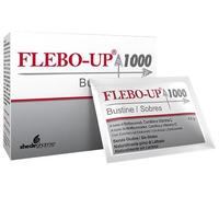 Flebo-up 1000 18 bustine 4,5 g