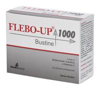 Fleboup 1000 18 bustine shedirpharma