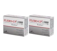 Flebo-Up® 1000 Bustine 2x18 pz Bustina