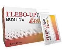 flebo-up 1000 Exotic 18 Buste