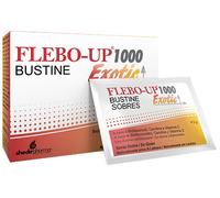 FLEBO-UP 1000 EXOTIC 18BUST