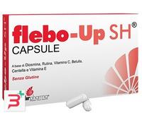 FLEBO-UP SH 30 CAPSULE