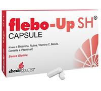 Fleboup 30 capsule shedirpharma