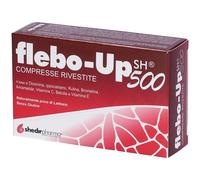 FLEBO-UP 500 30 Cpr