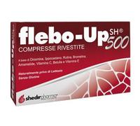 FLEBO-UP SH 500 30CPR