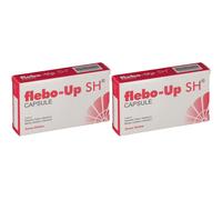 Flebo-Up SH® Capsule 2x30 pz Capsule