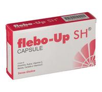 Flebo-Up SH® Capsule 30 pz Capsule