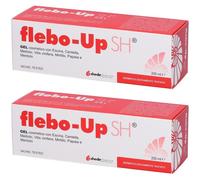 Flebo-Up SH® Gel 2x200 ml Gel