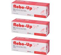 Flebo-Up SH® Gel 3x200 ml Gel