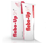 Flebo-up Sh Gel per il trattamento topico dell'insufficienza Venosa 200 ml