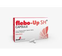 Flebo-Up SH® ShedirPharma® 30 Capsule