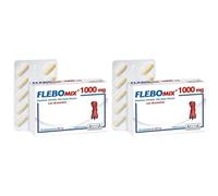 Flebomix 1000 Mg 2x30 pz Compresse