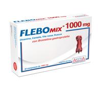 FLEBOMIX 1000 30CPR ARISTEIA