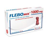 FLEBOMIX 1000 30CPR ARISTEIA