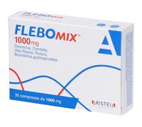 Flebomix 1000 Mg 30 pz Compresse