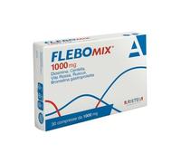 FLEBOMIX 1000 MG 30CPR