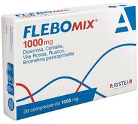 Flebomix 1000 mg 30cpr prodotto italiano +OMAGGIO