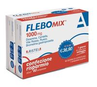 Flebomix 1000 Mg 60 Compresse