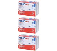Flebomix 1000 Mg 60 Compresse Bi-Pack 3x60 g Compresse