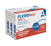 Flebomix 1000mg Tri-pack 90 compresse