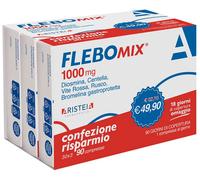 Flebomix 1000mg Tri-pack 90 compresse