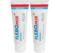 Flebomix Crema Gel 2x100 ml Crema