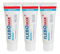 Flebomix Crema Gel 3x100 ml Crema