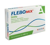 FLEBOMIX LINFO 30CPR