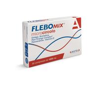 FLEBOMIX MICROCIRCOLO 30CPR