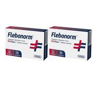 Flebonorm™ 2x30 pz Compresse