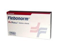 Flebonorm 30 Capsule