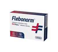 FLEBONORM 30CPR