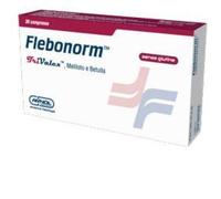 Flebonorm 30 compresse