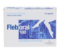Fleboral 100 15 capsule