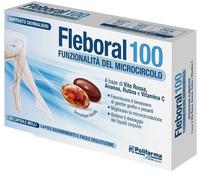 FLEBORAL 100 30CPS