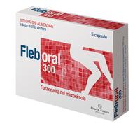 Fleboral 300 5Capsule