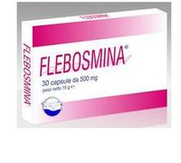FLEBOSMINA 30CPS