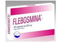 Flebosmina 30cps