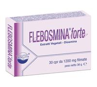 Flebosmina Forte 30 Compresse