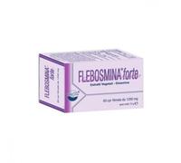 FLEBOSMINA Forte 60 Cpr