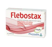 Flebostax 30 Compresse