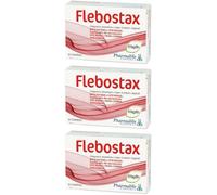 Flebostax Compresse 3x30 pz Compresse