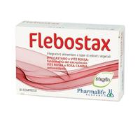 Flebostax Compresse 4x30 pz Compresse