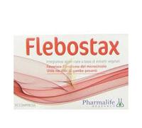 Flebostax Intrgratore Per Il Microcircolo 30 Compresse
