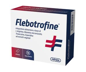 FLEBOTROFINE 20 Bust.3g