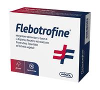 Flebotrofine® 20 pz Bustina