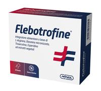 FLEBOTROFINE 20BUST