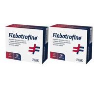Flebotrofine® Set da 2 2x20 pz Bustina