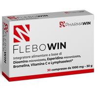 Flebowin 30 compresse